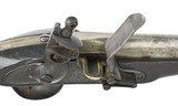 "U.S. Model 1813 Flintlock Army Pistol (AH5759)" - 8 of 8