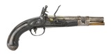 "U.S. Model 1813 Flintlock Army Pistol (AH5759)" - 1 of 8