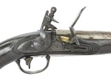 "U.S. Model 1813 Flintlock Army Pistol (AH5759)" - 3 of 8