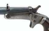 Rare Stevens Pocket Rifle (AL5145) - 1 of 6