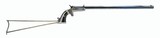 Rare Stevens Pocket Rifle (AL5145) - 3 of 6