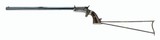Rare Stevens Pocket Rifle (AL5145) - 4 of 6