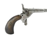 Long Barrel Belgian Flobert 6mm (AH5763) - 1 of 4