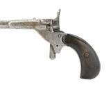 Long Barrel Belgian Flobert 6mm (AH5763) - 2 of 4