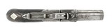 Pair of Tryon Philadelphia .50 Caliber Percussion Muff Pistols (AH5765) - 5 of 10