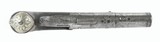 Pair of Tryon Philadelphia .50 Caliber Percussion Muff Pistols (AH5765) - 7 of 10