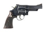 Smith & Wesson 29-3 .44 Magnum (PR50466) - 2 of 4