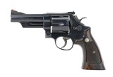 Smith & Wesson 29-3 .44 Magnum (PR50466) - 1 of 4