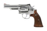 Smith & Wesson 66-1 .357 Magnum (PR50476) - 2 of 2