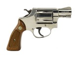 Smith & Wesson 37 Airweight .38 Special (PR50477)
- 1 of 4