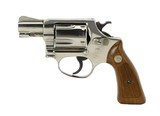 Smith & Wesson 37 Airweight .38 Special (PR50477)
- 4 of 4