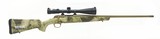 Browning X-Bolt 6.5 Creedmoore (R28027) - 1 of 4