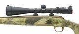 Browning X-Bolt 6.5 Creedmoore (R28027) - 3 of 4