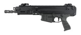 nPR50296 CZ Bren 2MS 5.56X45 (nPR50296) New - 1 of 2