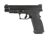 Springfield XDM-9 Elite 9mm (nPR50478) New
- 1 of 4