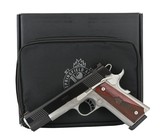 Springfield Ronin Operator 9mm (nPR50479) New
- 3 of 3