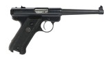 Ruger Auto .22 LR (PR50487)
- 2 of 2