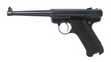 Ruger Auto .22 LR (PR50487)
- 1 of 2