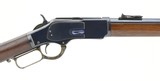"Winchester 1873 .44 WCF (W10867) " - 10 of 11