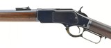 "Winchester 1873 .44 WCF (W10867) " - 8 of 11