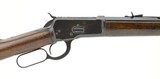 "Winchester 1892 .32-20 WCF (W10874)" - 2 of 8