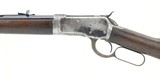 "Winchester 1892 Takedown .38 WCF (W10876)" - 7 of 7