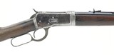 "Winchester 1892 Takedown .38 WCF (W10876)" - 6 of 7