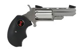 "NAA Black Widow .22 LR (nPR50489) New
" - 2 of 3