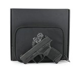 Springfield Hellcat 9mm (nPR50490) New
- 1 of 4