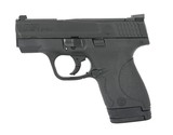 Smith & Wesson M&P 9 Shield 9mm (PR50495)
- 1 of 2