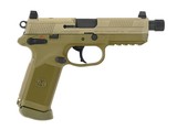 FN FNX-45 Tactical .45 ACP (PR50498)
- 1 of 3