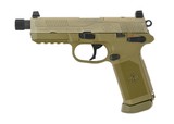 FN FNX-45 Tactical .45 ACP (PR50498)
- 2 of 3