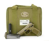 FN FNX-45 Tactical .45 ACP (PR50498)
- 3 of 3