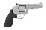 Smith & Wesson 686-6 Performance Center .357 Magnum (PR50504)
- 1 of 3