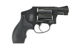 Smith & Wesson 442-1 Airweight .38 Special (nPR50442) New - 2 of 3
