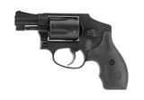 Smith & Wesson 442-1 Airweight .38 Special (nPR50442) New - 1 of 3
