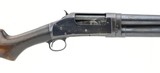 "Winchester 1897 12 Gauge (W10893)" - 2 of 6
