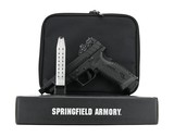 "Springfield XDM Elite 9mm (nPR50444) New" - 2 of 3