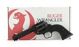 Ruger Wrangler 22 LR (PR50445) - 2 of 3