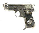 "Beretta 1934 .380 ACP (PR50451)" - 1 of 2
