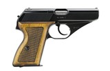 Mauser HSC .380 ACP
(PR50453) - 2 of 2