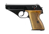 Mauser HSC .380 ACP
(PR50453) - 1 of 2