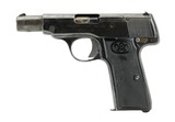 "Walther 4 7.65mm (PR50454)" - 1 of 2