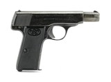 "Walther 4 7.65mm (PR50454)" - 2 of 2