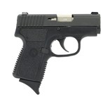 Kahr P380 .380 ACP (PR50457) - 1 of 2