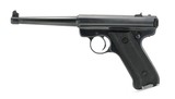 Ruger Auto Pistol .22 LR (PR50458) - 1 of 2