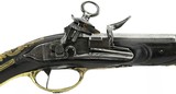 Spanish Pair of Miguelet Lock Pistols by Canivell (AH5718) - 8 of 12