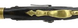 Russian Tula Arsenal Flintlock Pistol Converted to Percussion (AH5720) - 8 of 10
