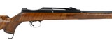 British Cadet Martini Sporter .22 LR (R28066)
- 5 of 6