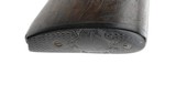 L.C Smith Damascus Side by Side 10 Gauge (AS24) - 8 of 9